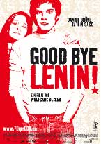 GOODBYE LENIN
